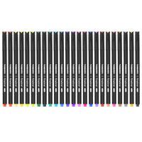 Item No.: Fineliner Pen-20420