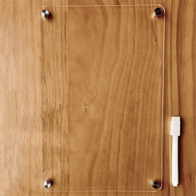 Magnetic Refrigerator Board