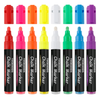 Item No: CM110W Chalk Marker, 4-6mm