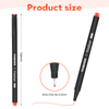 Quality Idea Fineliner Pen for Officeworks
