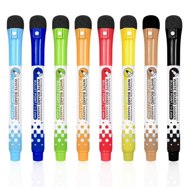 Item No.: Whiteboard Marker-BY016