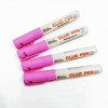 Large Capacity Flat Tip Glue Pen for Handmade