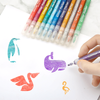 Item No.: Glitter Marker-MG140