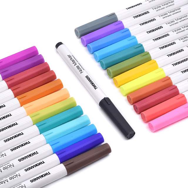 Item No.: Highlighter Pen-HY160