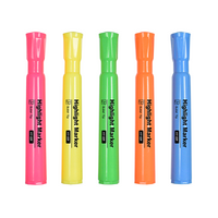 Item No.: Highlighter Pen-HY009