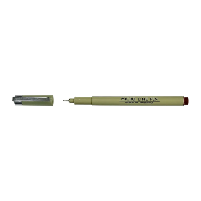 Item No.: Micro Pen
