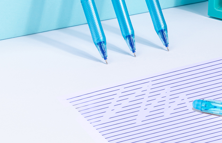 The Ultimate Guide To Erasable Gel Pens: Features & Benefits