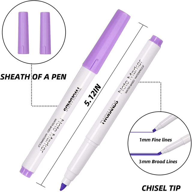 12-pack Highlighters