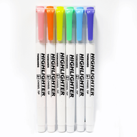 Item No.: Highlighter Pen-HY001