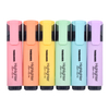 Non-toxic Quick-dry Highlighter Pen for Drawing