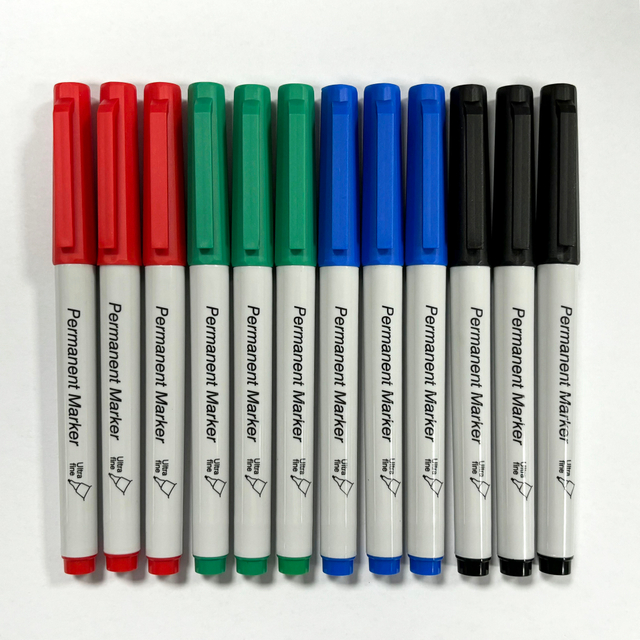 Item No.: Permanent Marker