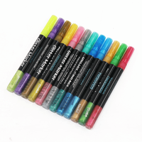 Item No.: Glitter Marker-MGA140