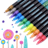Item No.: Glitter Marker-MGA140S