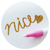 Strong Stickiness Dry Fast Glue Pen for Bonding Paper