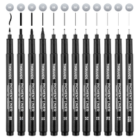 Item No.: Micro Line Pen-20413