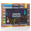 Item No.: Metallic Marker-MY160