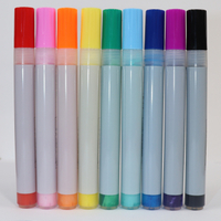Never Fade 2-3mm Glass Marker for Decoration