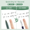 Retractable Gel Pen