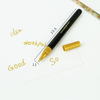 Item No.: Metallic Marker-GM140S