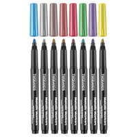 Item No.: Metallic Marker-MY160