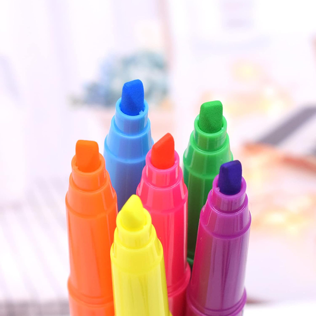 Item&nbsp;No.: Highlighter Pen-HYC160
