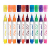 Non-toxic Bullet Fine Water Based Paint Marker for Drawing