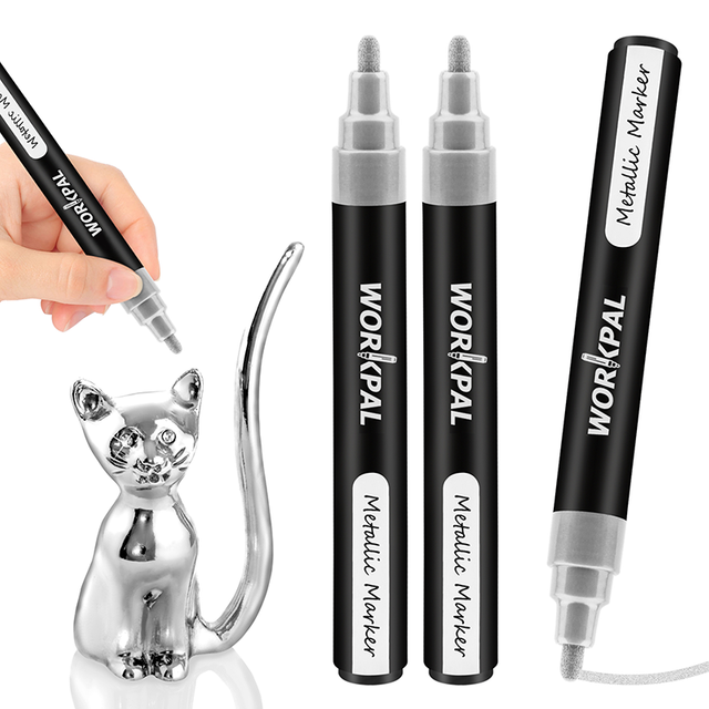 Item&nbsp;No.: Metallic Marker-GM130