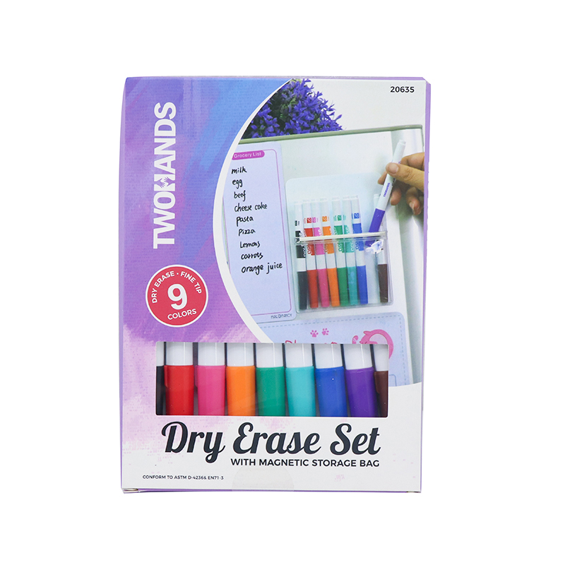 Best Ultra Fine Tip Dry Erase Markers for Corporate Training Sessions