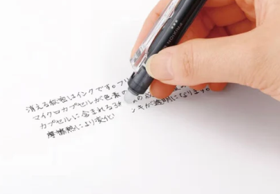  How Erasable Gel Pens Improve Productivity in Corporate Environments