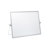 Aluminum Frame Folding Magnetic Whiteboard for Home Office