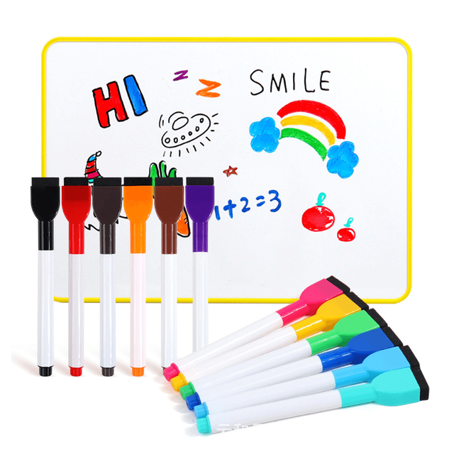 Item No.: Whiteboard Marker-BY001B