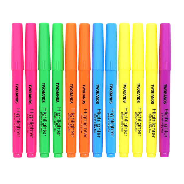 Item No.: Highlighter Pen-HYC160