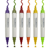 Safe Double Head Water-based Paint Markers for DIY Painting
