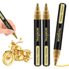 Item No.: Metallic Marker-GM130