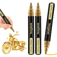 Item No.: Metallic Marker-GM130