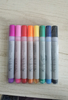 Eight Sets Permanent Lightfast Odor-free Water Based Paint Marker（21045）