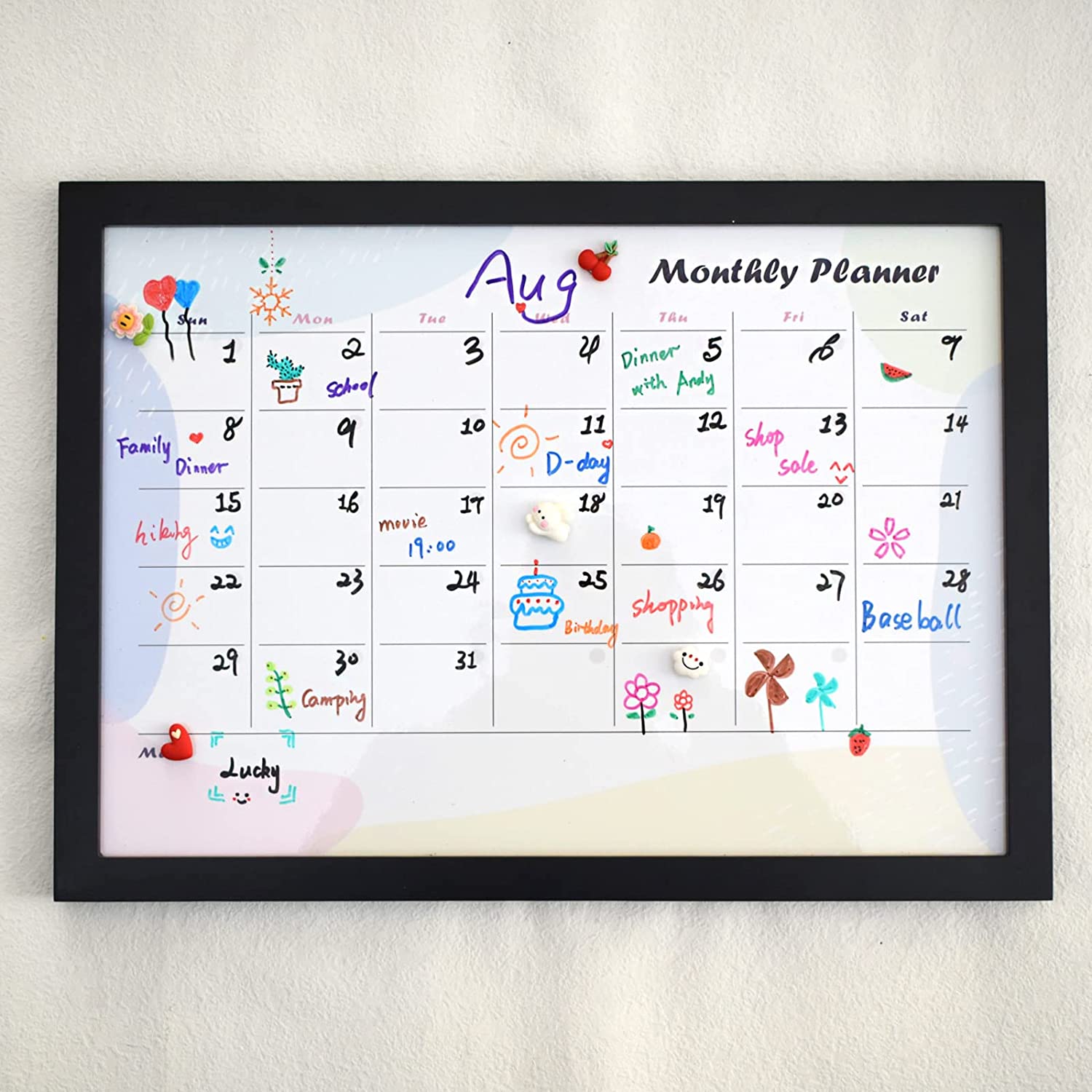 The Future of Ultra Fine Tip Dry Erase Markers: Eco-Friendly Innovations