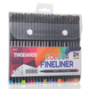 Item No.: Fineliner Pen-20420
