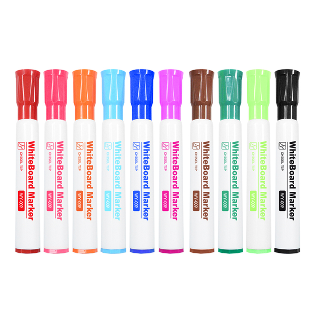 Item No.: Whiteboard Marker-BY009