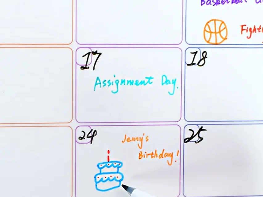 Why Dry Erase Markers Are A Must-Have for Teachers And Professionals