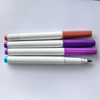WORKPAL Factory Price 0.5mm Extra Fine Tip Water Erasable Fabric Marker Pen for Sewing Quilting Embroidery DIY Drawing EN71-3/ASTM D-4236 Certified