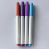 WORKPAL Factory Price 0.5mm Extra Fine Tip Water Erasable Fabric Marker Pen for Sewing Quilting Embroidery DIY Drawing EN71-3/ASTM D-4236 Certified